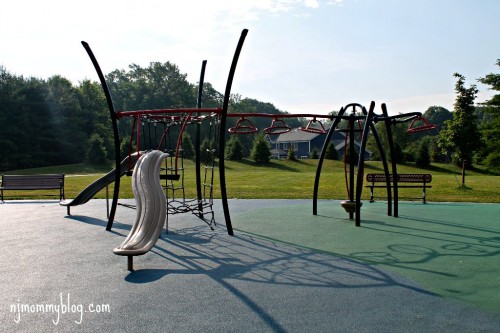 Best NJ Playgrounds