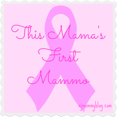 What to expect on my first mammogram