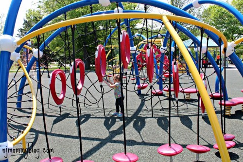 best playgrounds in somerset nj